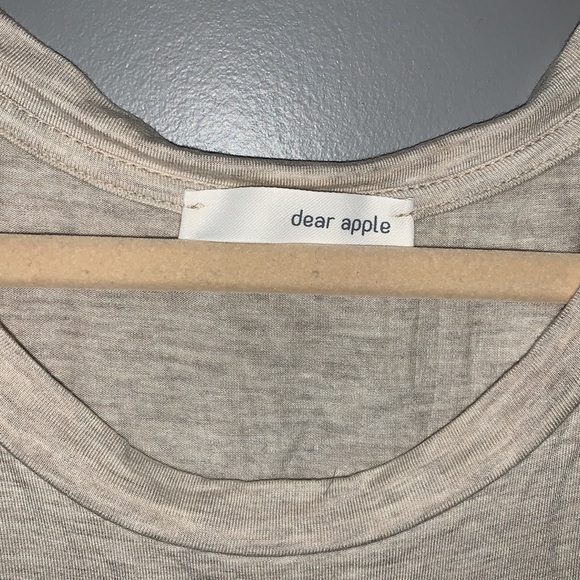 Tank top - Picture 2 of 5